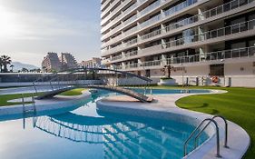 Holiday Deluxe Apartment Miramar Magic World
