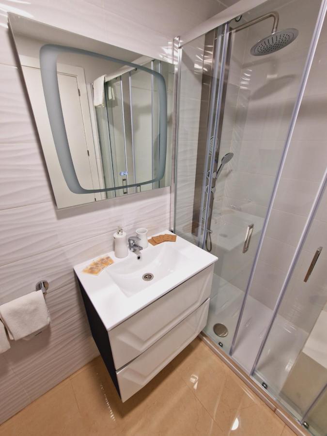 Holiday Deluxe Apartment Miramar Magic World Oropesa del Mar Exterior foto