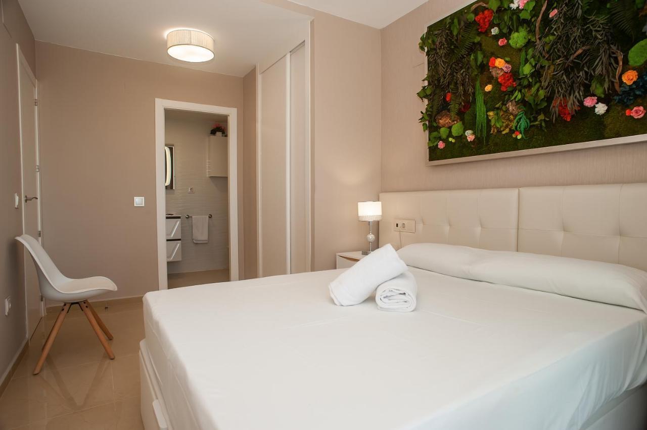 Holiday Deluxe Apartment Miramar Magic World Oropesa del Mar Exterior foto