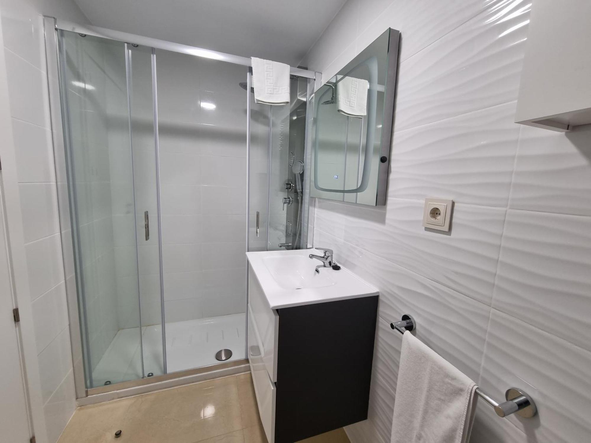 Holiday Deluxe Apartment Miramar Magic World Oropesa del Mar Exterior foto