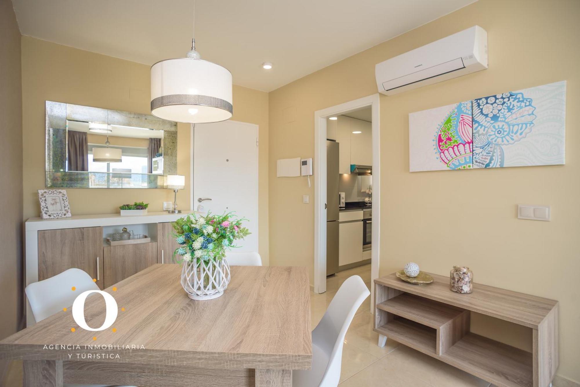 Holiday Deluxe Apartment Miramar Magic World Oropesa del Mar Exterior foto