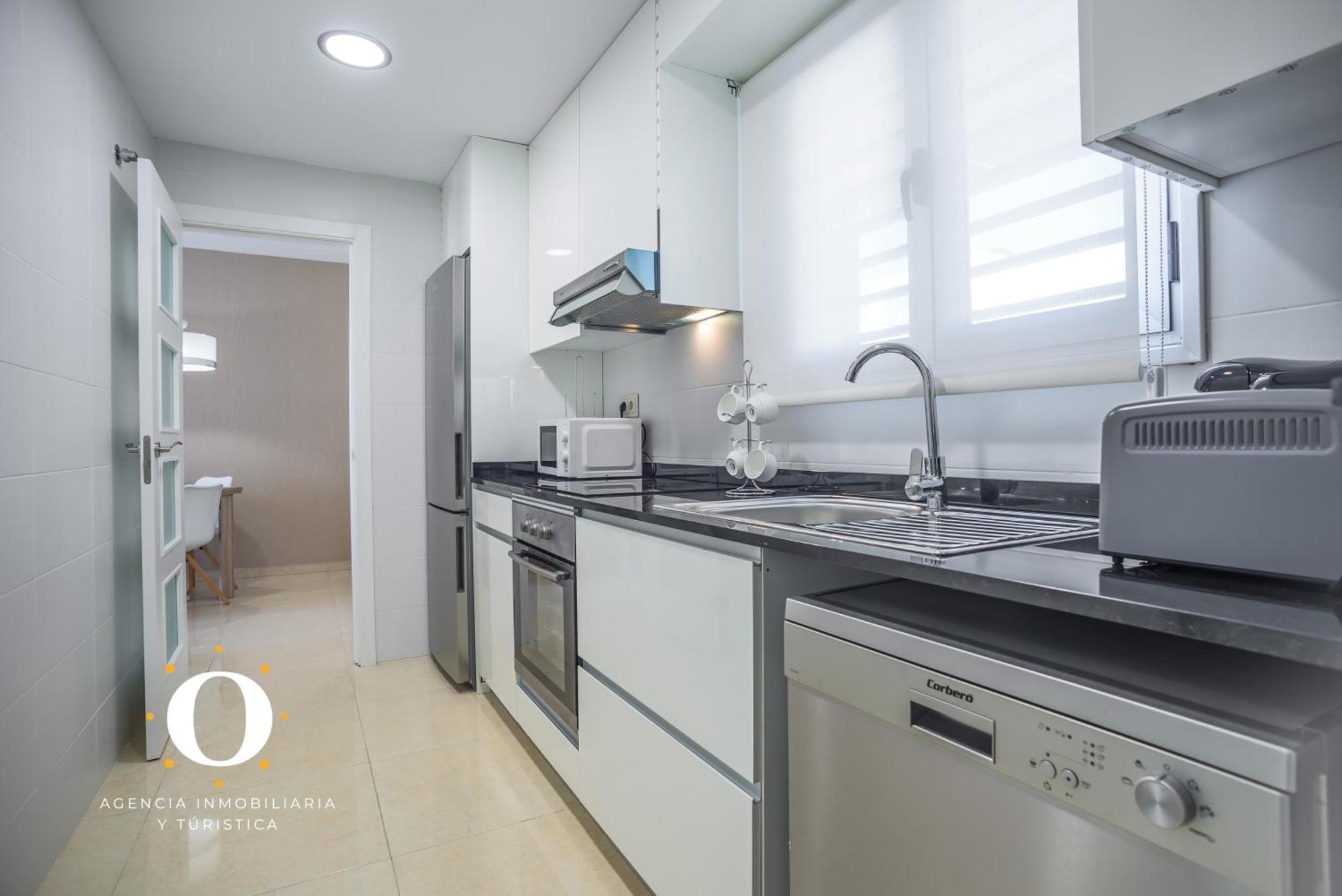 Holiday Deluxe Apartment Miramar Magic World Oropesa del Mar Exterior foto