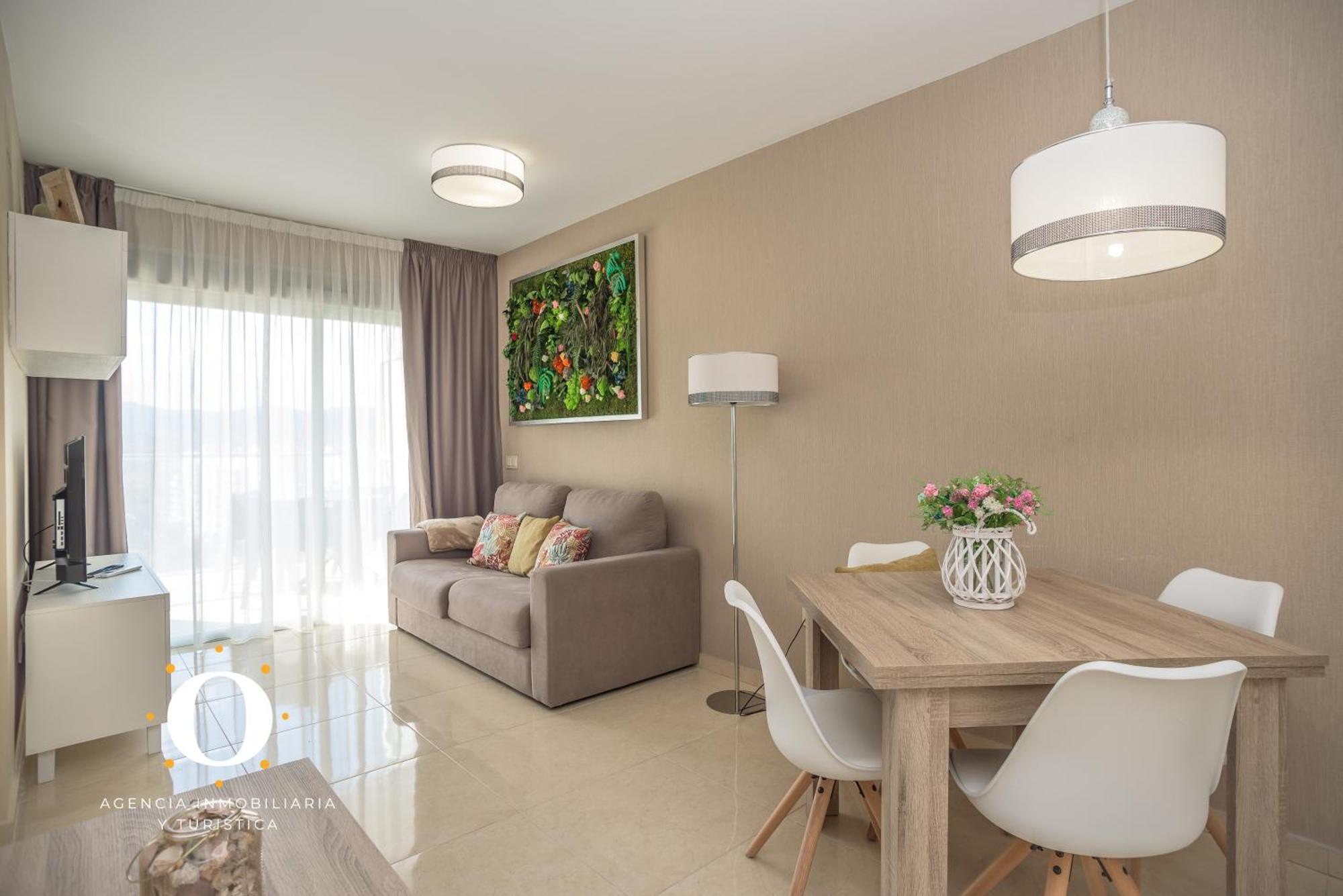 Holiday Deluxe Apartment Miramar Magic World Oropesa del Mar Exterior foto