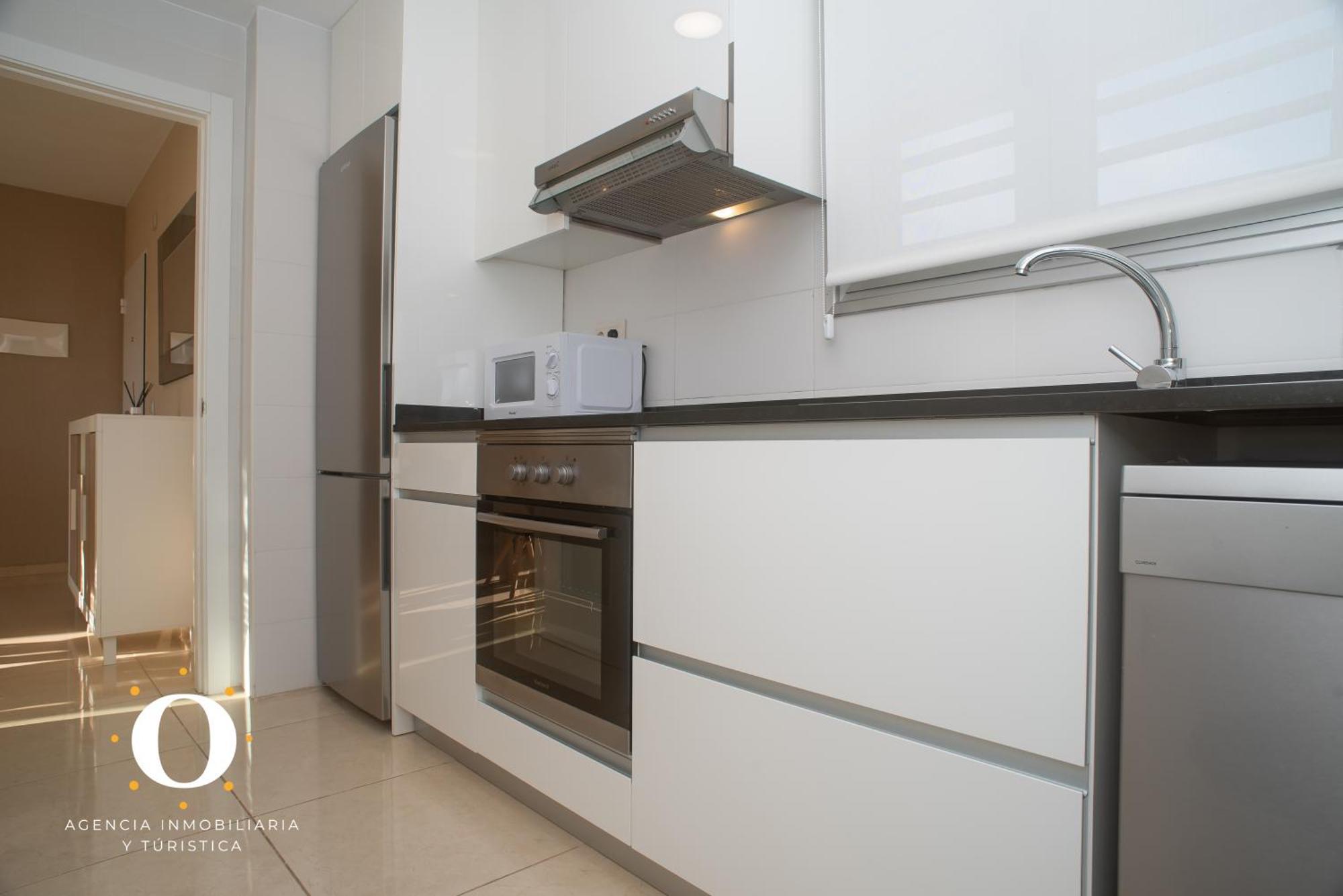Holiday Deluxe Apartment Miramar Magic World Oropesa del Mar Exterior foto