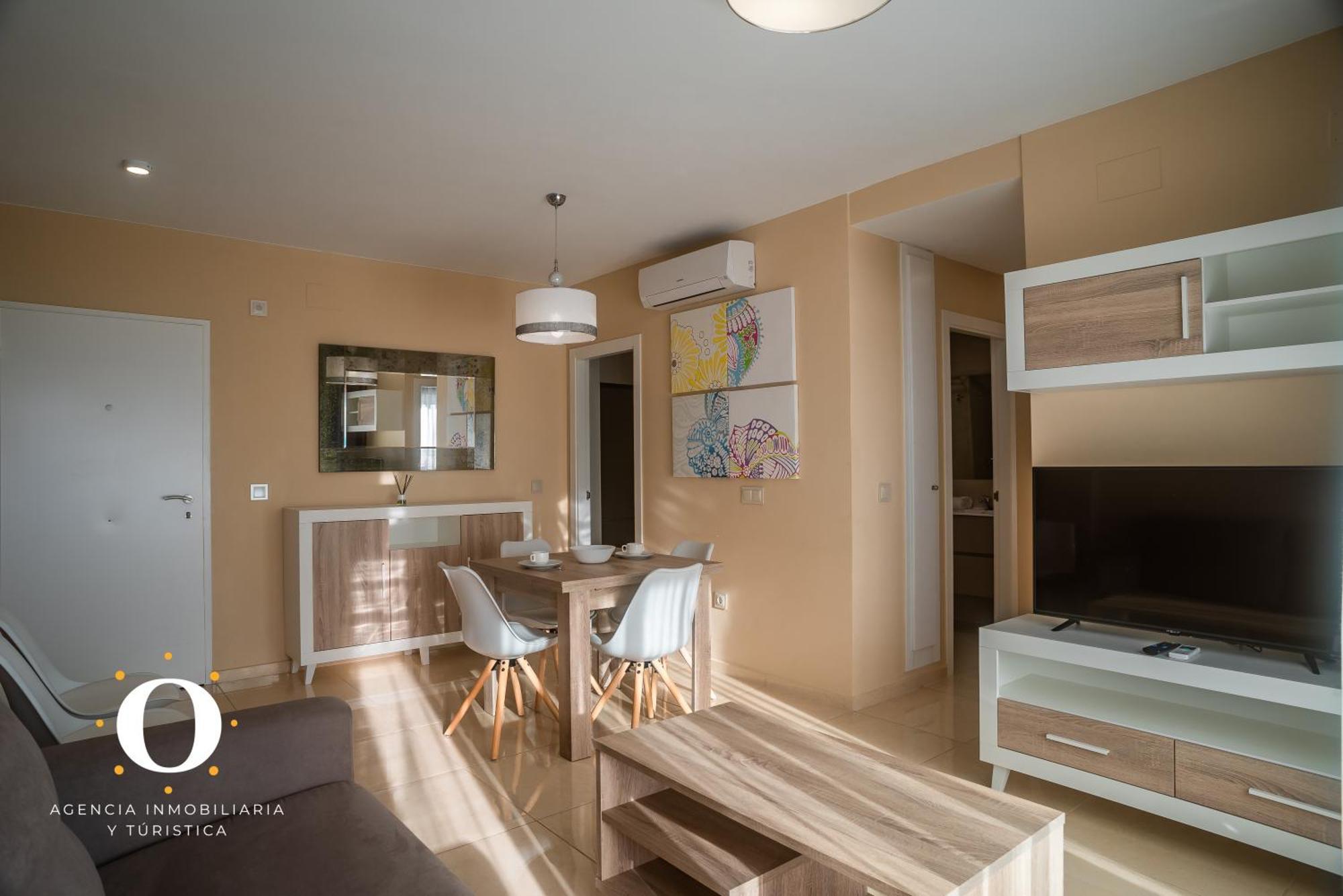 Holiday Deluxe Apartment Miramar Magic World Oropesa del Mar Exterior foto